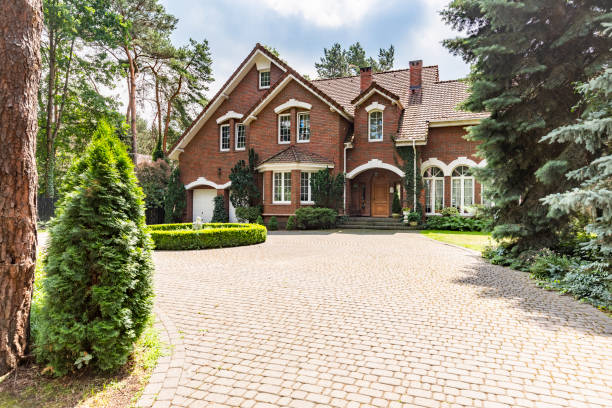 Reasons to Select Us for Your Driveway Paving Requirements in Riverside, IL