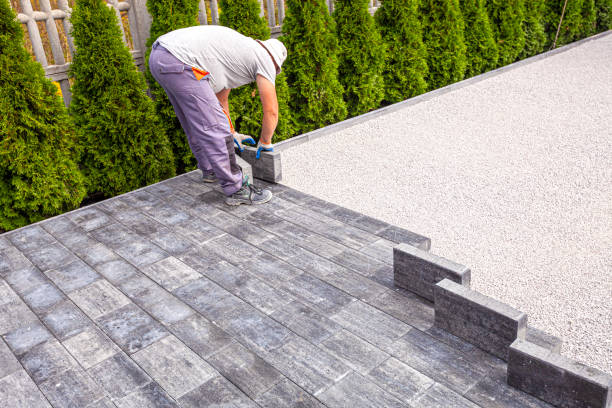 Best Driveway Pavers Near Me  in Riverside, IL