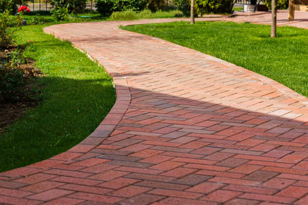 Best Driveway Resurfacing Pavers  in Riverside, IL