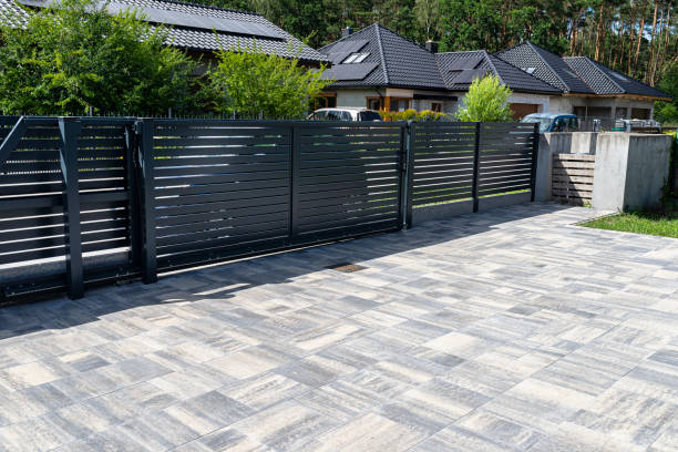 Best Driveway Pavers for Homes  in Riverside, IL