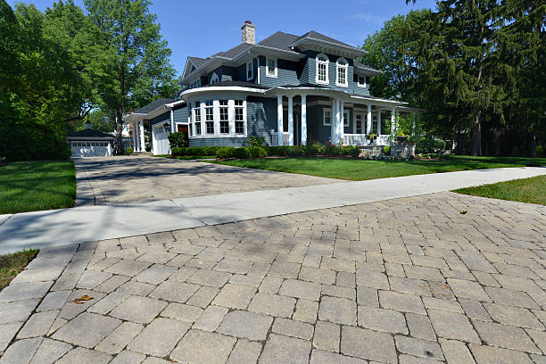 Driveway Repair Near Me in Riverside, IL