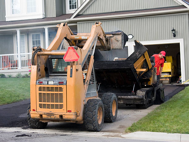 Best Driveway Paving Contractor  in Riverside, IL