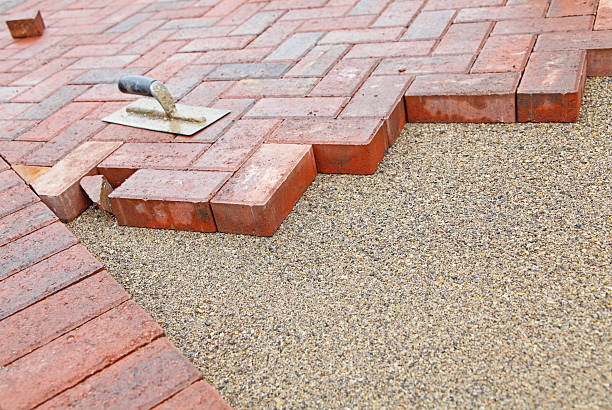 Driveway Pavers for Homes in Riverside, IL