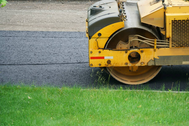 Best Permeable Paver Driveway  in Riverside, IL