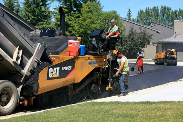 Best Best Driveway Pavers  in Riverside, IL